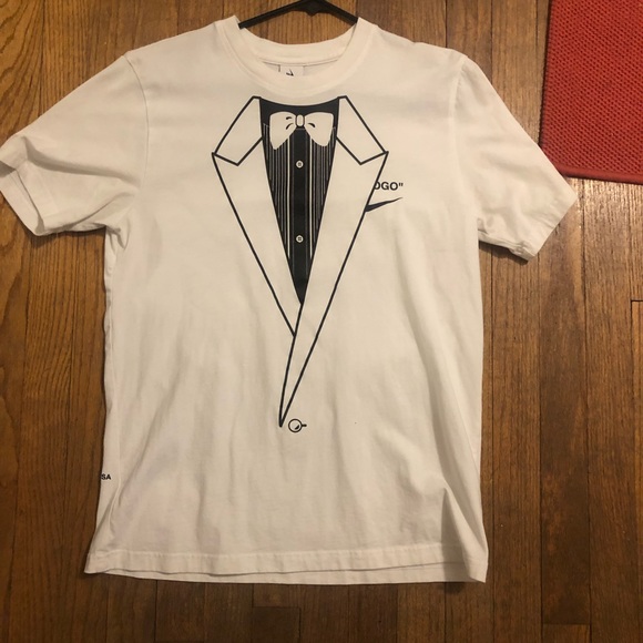 NIKE x Off White - Picture 1 of 4